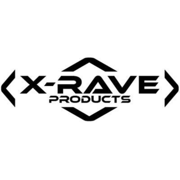 Meet the Posher Accessories - X-Rave Products - Rave, Retro Wear, Fun Gadgets